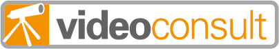 Logo VideoConsult