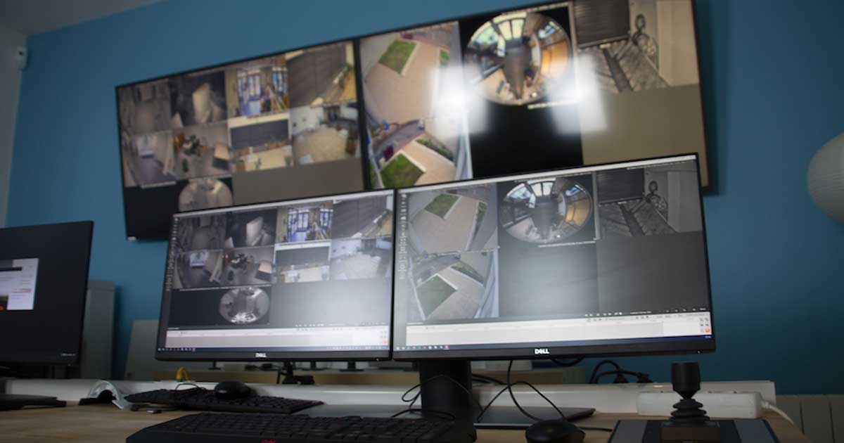 Videoconsult, référent en installation de caméra de surveillance en copropriété